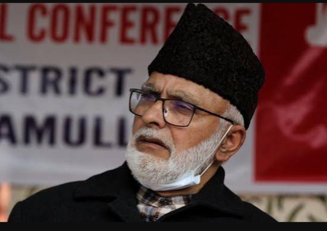 Sagar demands early Statehood restoration