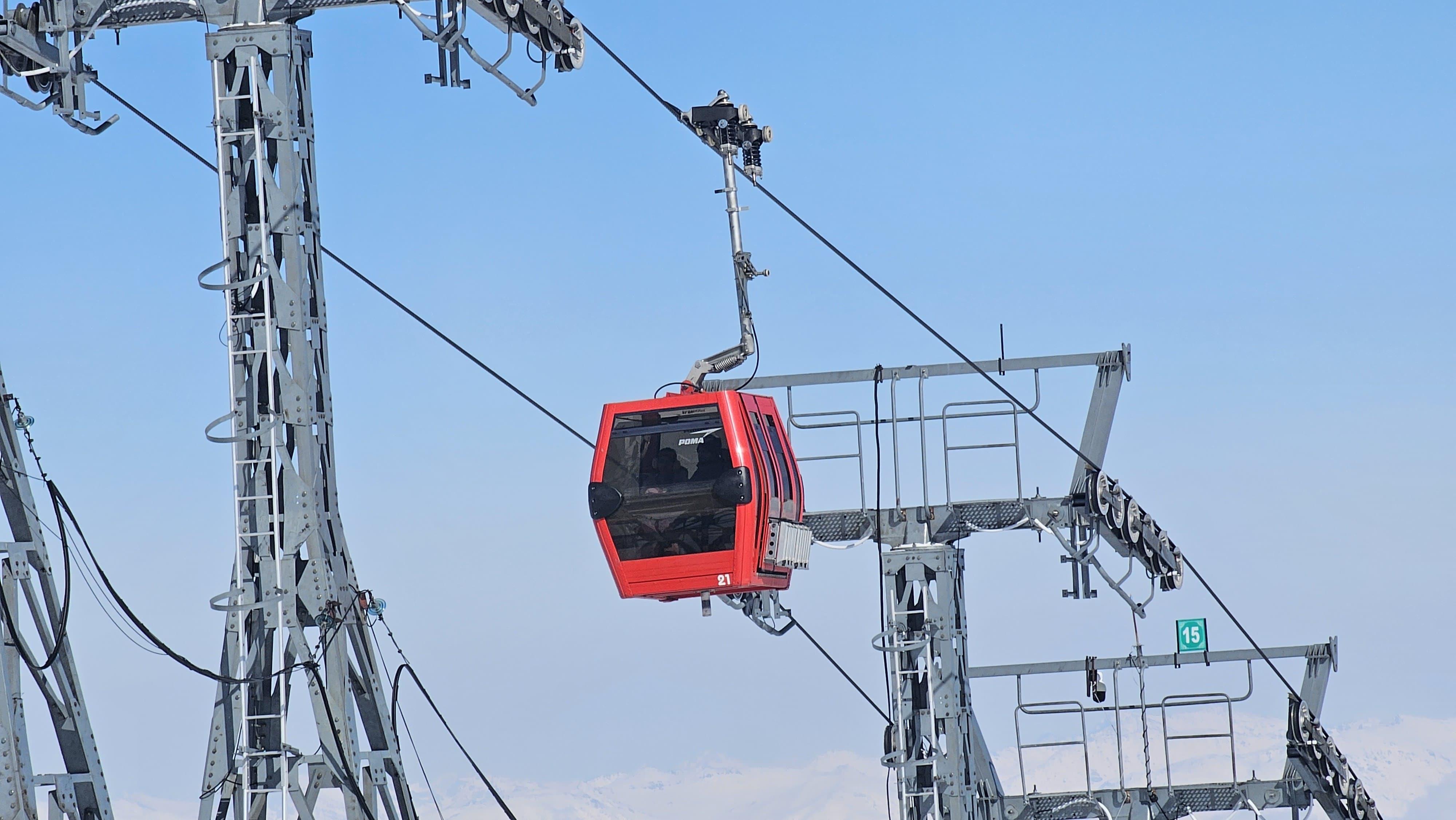 Gulmarg Gondola to Remain Closed on Eid-ul-Fitr