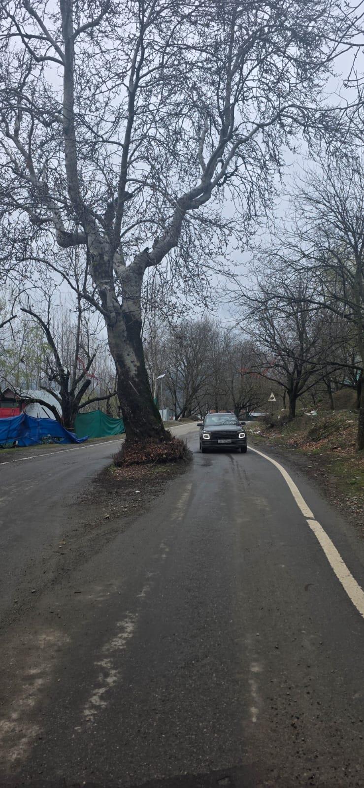 Kupwara villages seek basic transport, residents walk kilometres daily