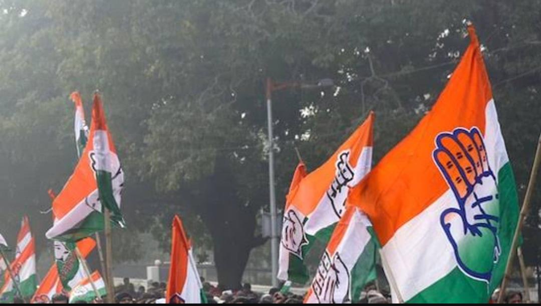 Congress expresses concern over LPG crisis