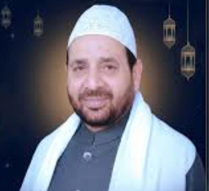 Hakeem Yaseen extends Eid-ul-Fitr greetings to people of J&K