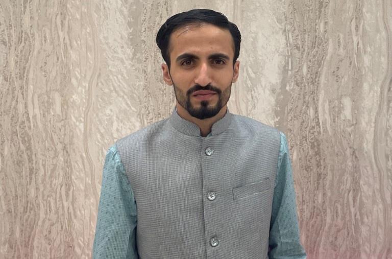 Adv. Jehanzeb Allaqaband extends Eid Mubarak greetings