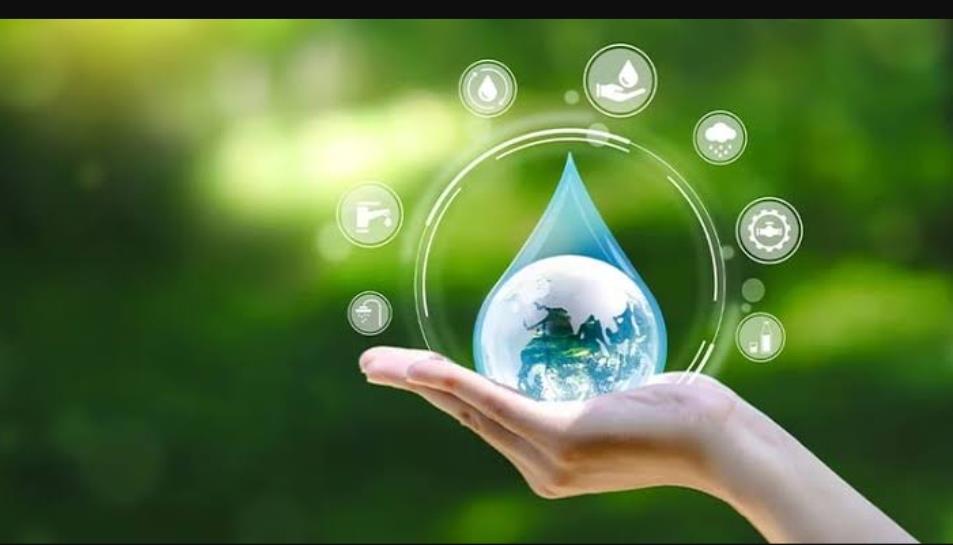 Student-led movement must for water conservation in J&K: IBC
