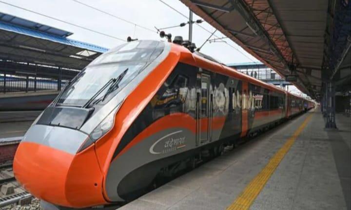 Vande Bharat Express to Run via Gurdaspur-Batala from March 24