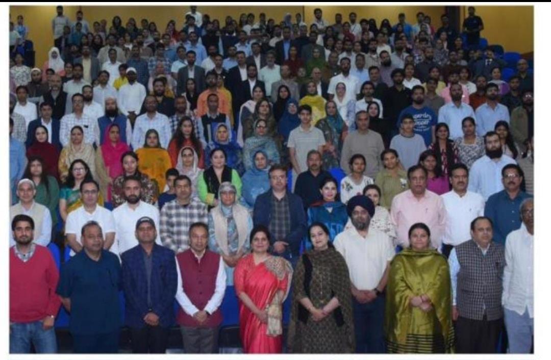 Science must serve people, not stay in labs: Babila Rakwal