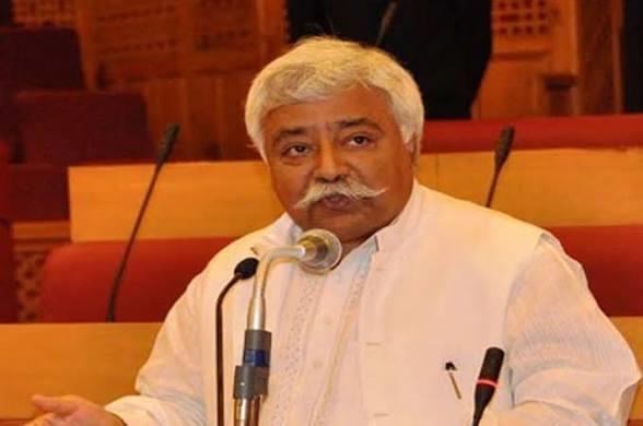 Avoid myopic view in academics, says Sadhotra on JU syllabus row