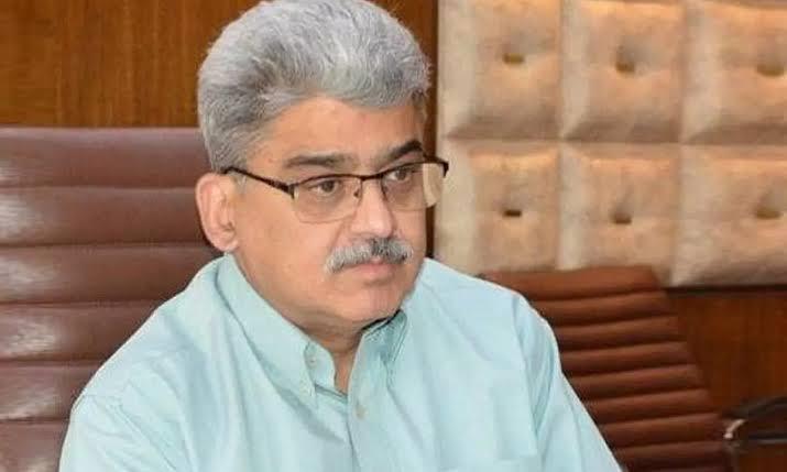 J&K has adequate fuel stocks for up to 17 days, no shortage: Govt