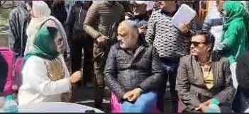 Salman Sagar inaugurates Water Supply Scheme in Tailbal