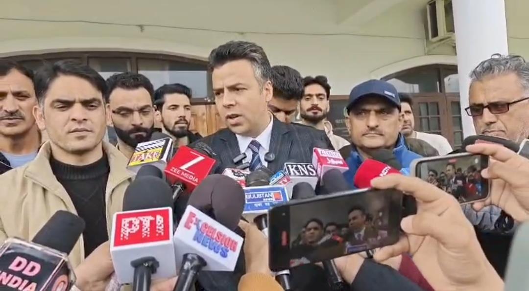 Adequate Fuel Stocks Available; Strict Action Against Violators Warned in Anantnag
