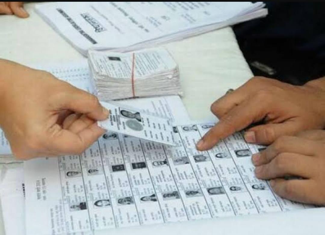 J&K State Election Commission initiates Panchayat Electoral Roll Revision