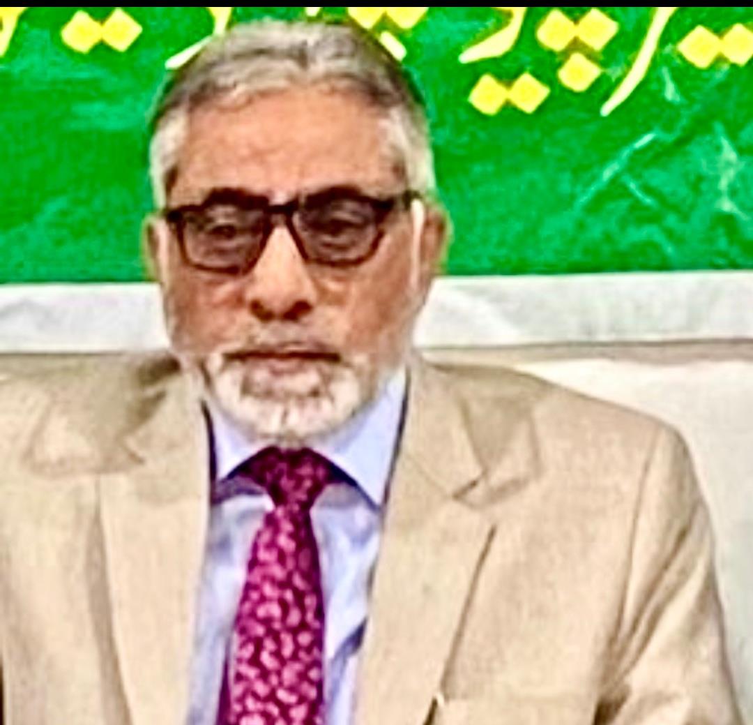 Mehbooba Mufti Nominates Ghulam Nabi Lone as General Secretary (Organisation)