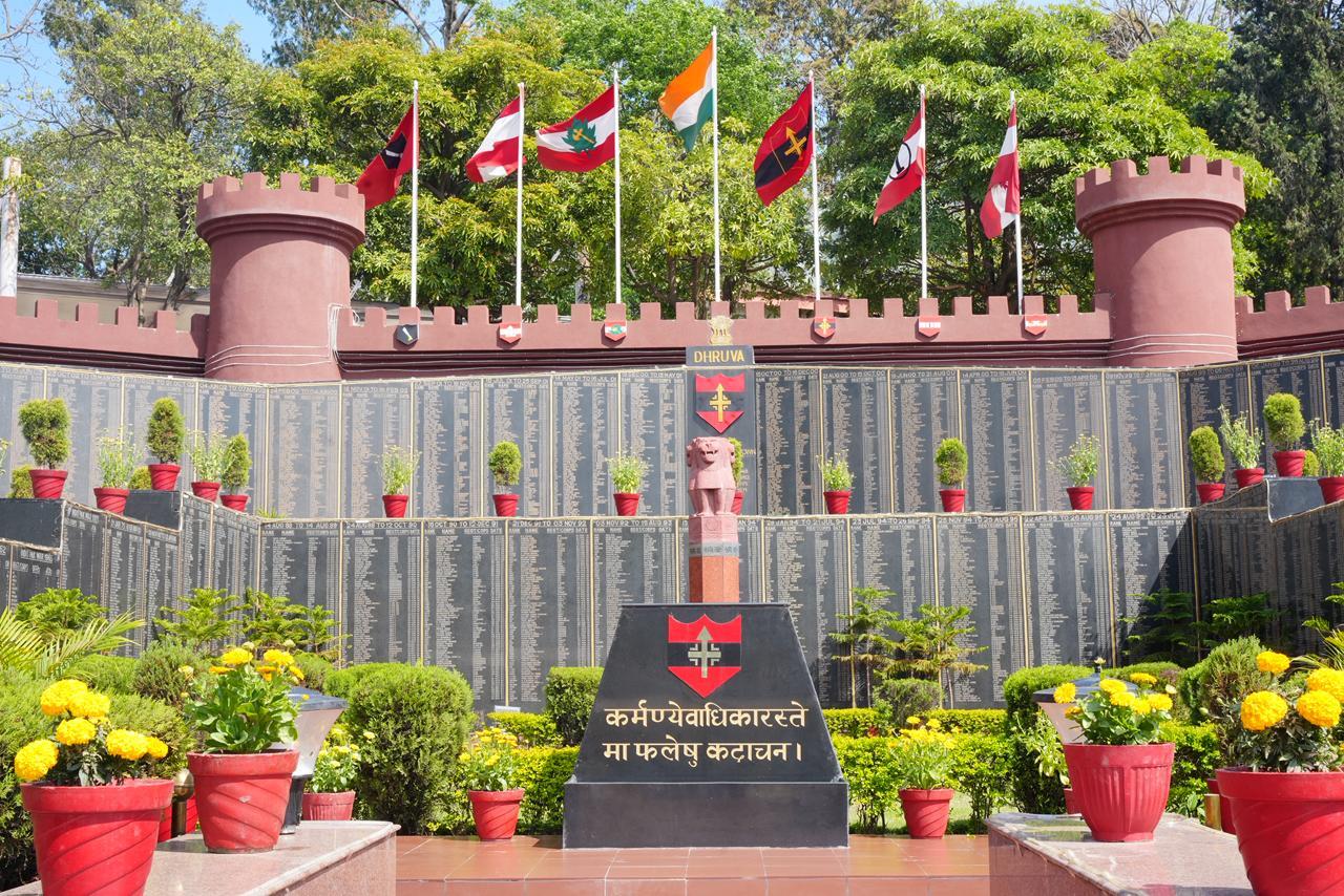Northern Command to Honour 92 Bravehearts in Investiture Ceremony on Mar 28