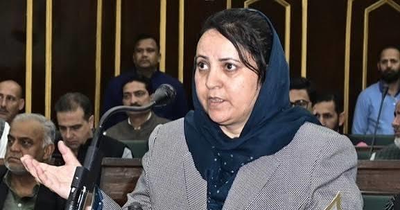 Govt’s landmark Drug De-addiction Bill ready for presentation in J&K Assembly: Health Minister