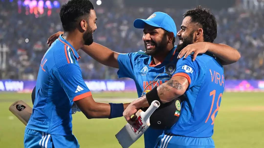 India to Host Packed 2026–27 Home Season with 22 Matches Across 17 Venues