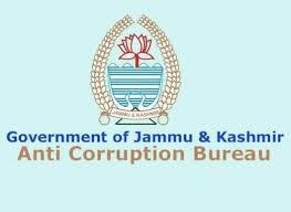 ACB traps, arrests Jal Shakti executive engineer in Awantipora for taking ₹12,000 bribe