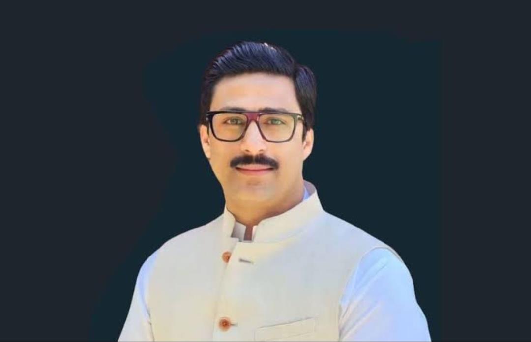 Rajbagh-Sangarmal flyover sanctioned; MLA Lal Chowk hails Omar-led govt's prompt action