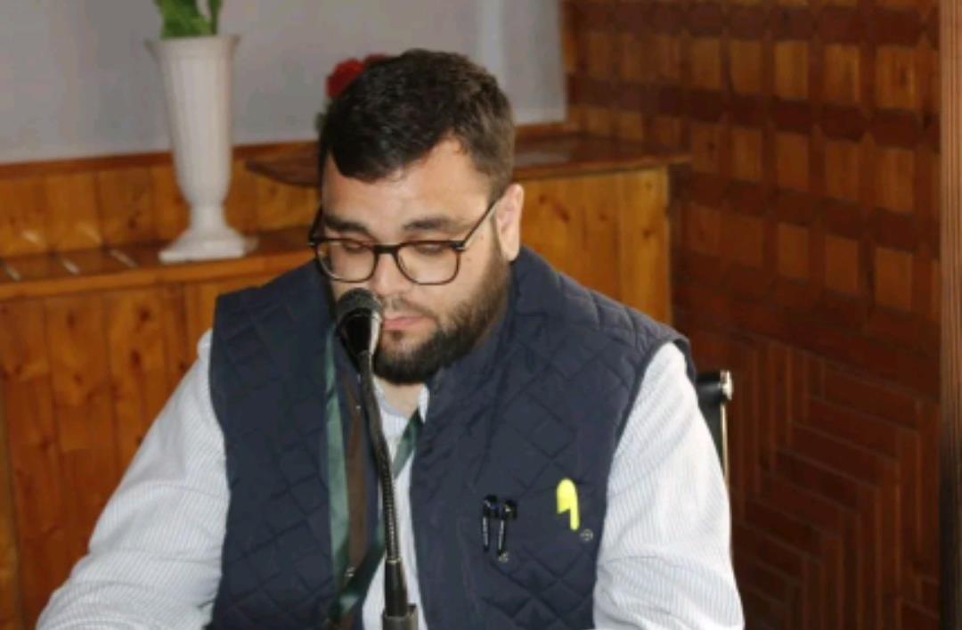 Cabinet sub-committee report on J&K reservation policy pending with competent authority: Govt