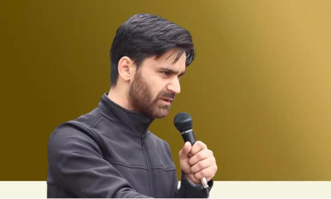 After Article 370, now legal legacy under attack, alleges PDP's Waheed-ul-Rehman Parra on court renaming