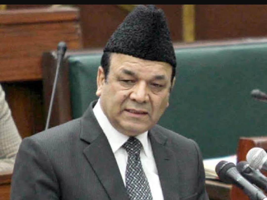 J&K Speaker announces schedule for election to House financial committees