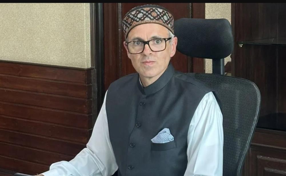 PM Modi can play decisive role in ending Iran conflict: CM Omar Abdullah