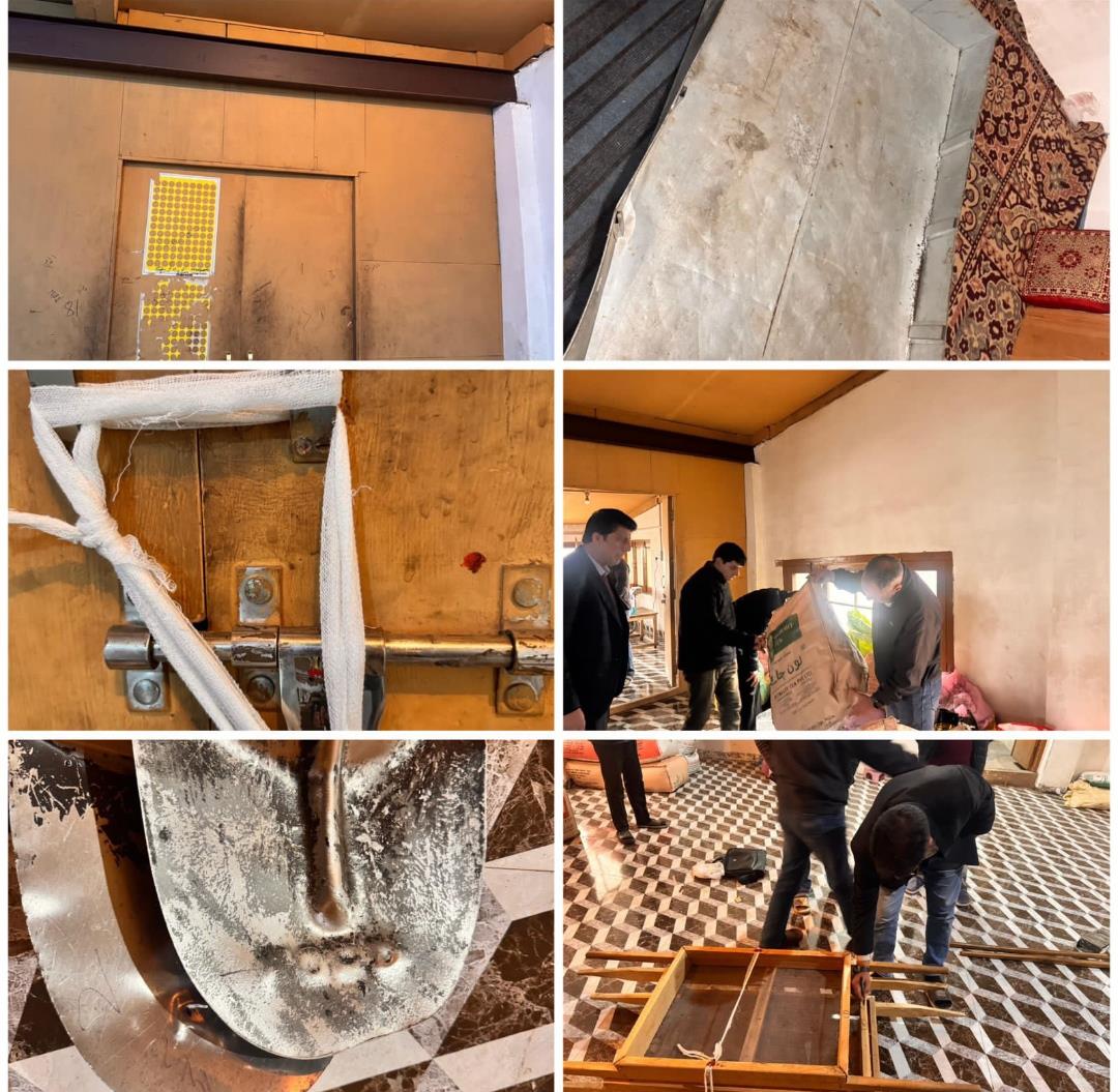 Unhygienic tea blending unit sealed after viral video, samples sent for testing