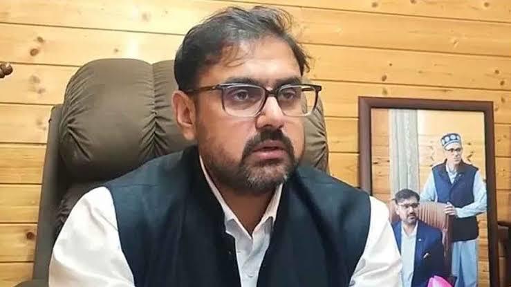 20 teams deployed to check LPG, fuel supply in J-K: Minster Satish Sharma