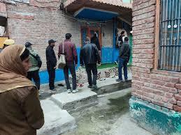 CIK files chargesheet against doctor, wife under UAPA in J-K