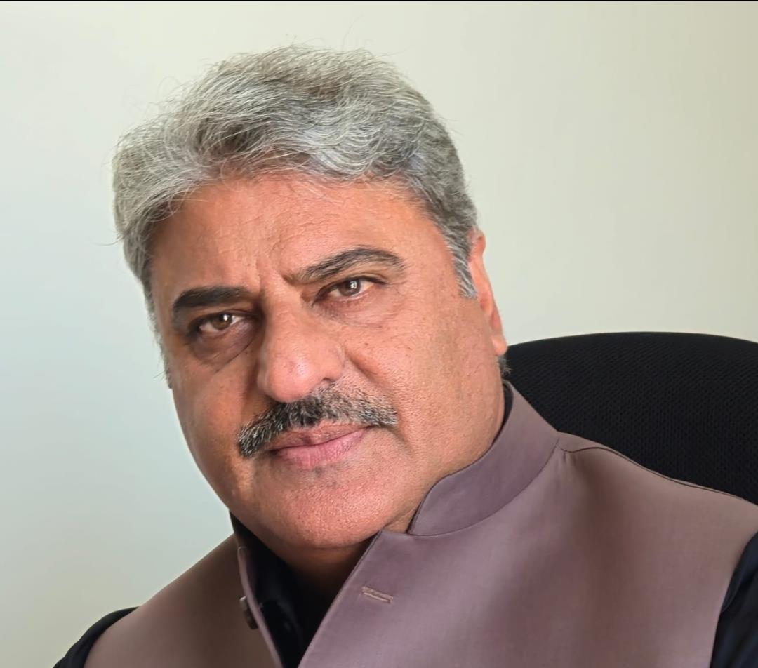 MLA Shaheen Thanks CM, Minister as Banihal Campus Bill Passes