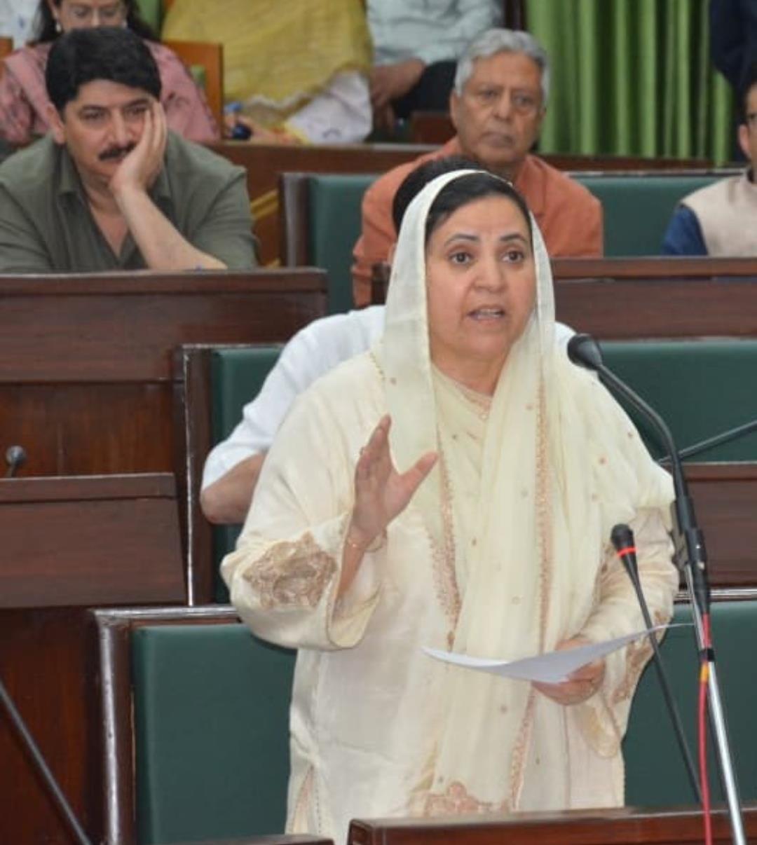Members withdraw bills after assurances from Government, two bills rejected