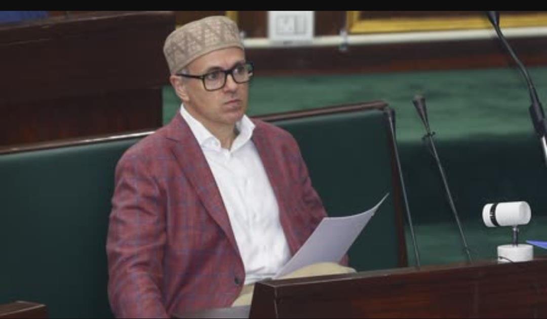 CM Omar welcomes PMGSY-I extension, calls it game-changer for remote areas