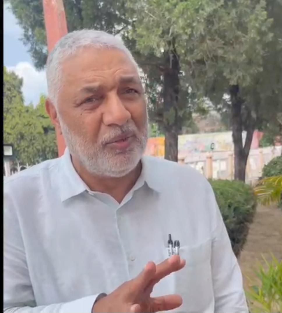 Security withdrawal to MLAs indicates normalcy, statehood should follow: Legislator Kar