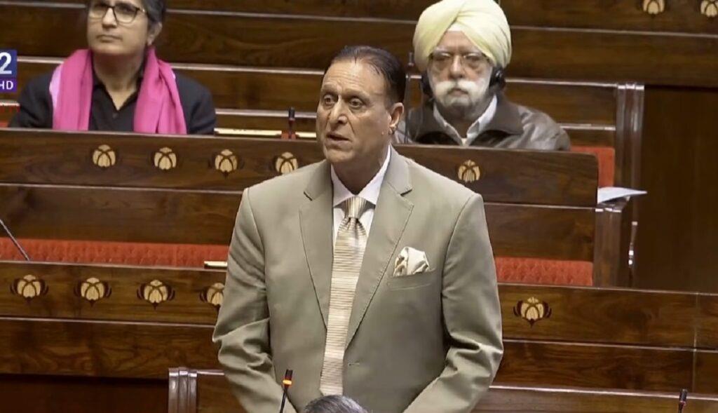 Literary forum welcomes MP’s demand for classical status to Kashmiri