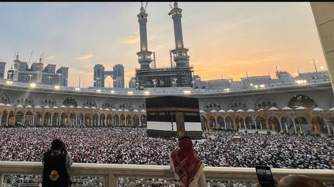 J&K govt deputes four police officers to Saudi Arabia for Haj-2026