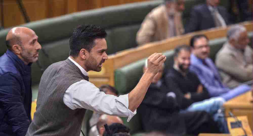 Ensure transparency in Ganderbal encounter probe, justice for family: Waheed Parra