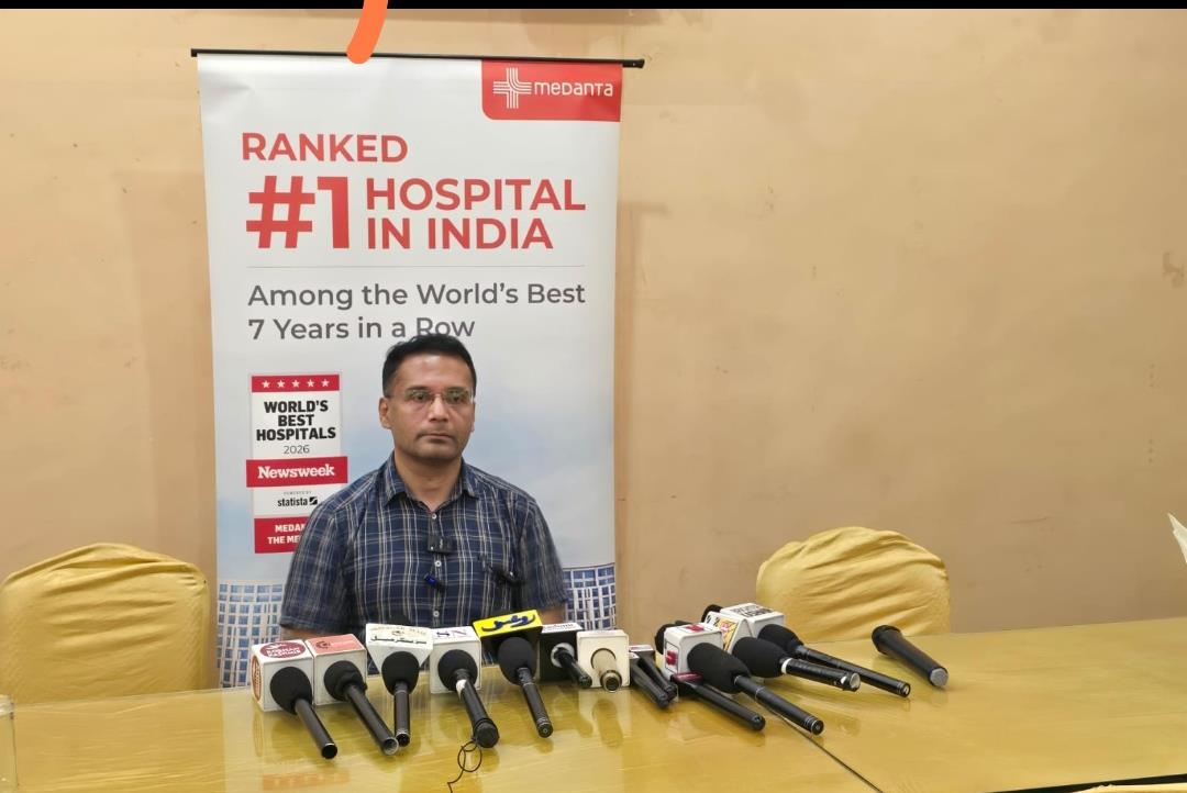 How AI-driven brain pacemaker is helping J&K patients walk, write, and live again