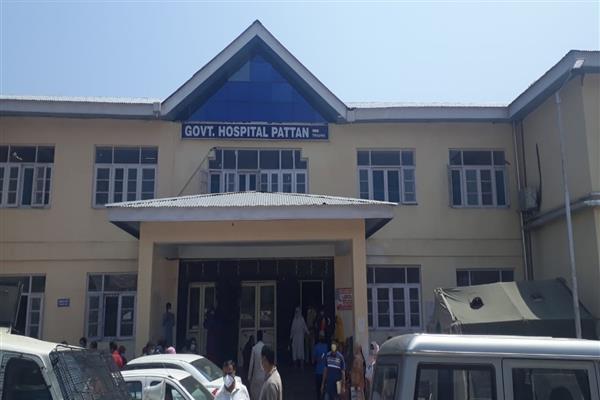 76 Cataract Surgeries Conducted at Free Eye Camp in Pattan