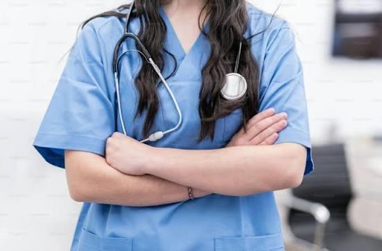 Over 14,500 candidates appear in J&K nursing diploma exams