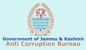ACB nabs JPDCL engineer for accepting ₹75,000 bribe in Katra