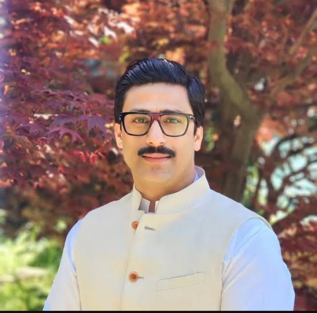 Landmark Private University Bill Will End Educational Exodus of J&K Youth: MLA Lal Chowk