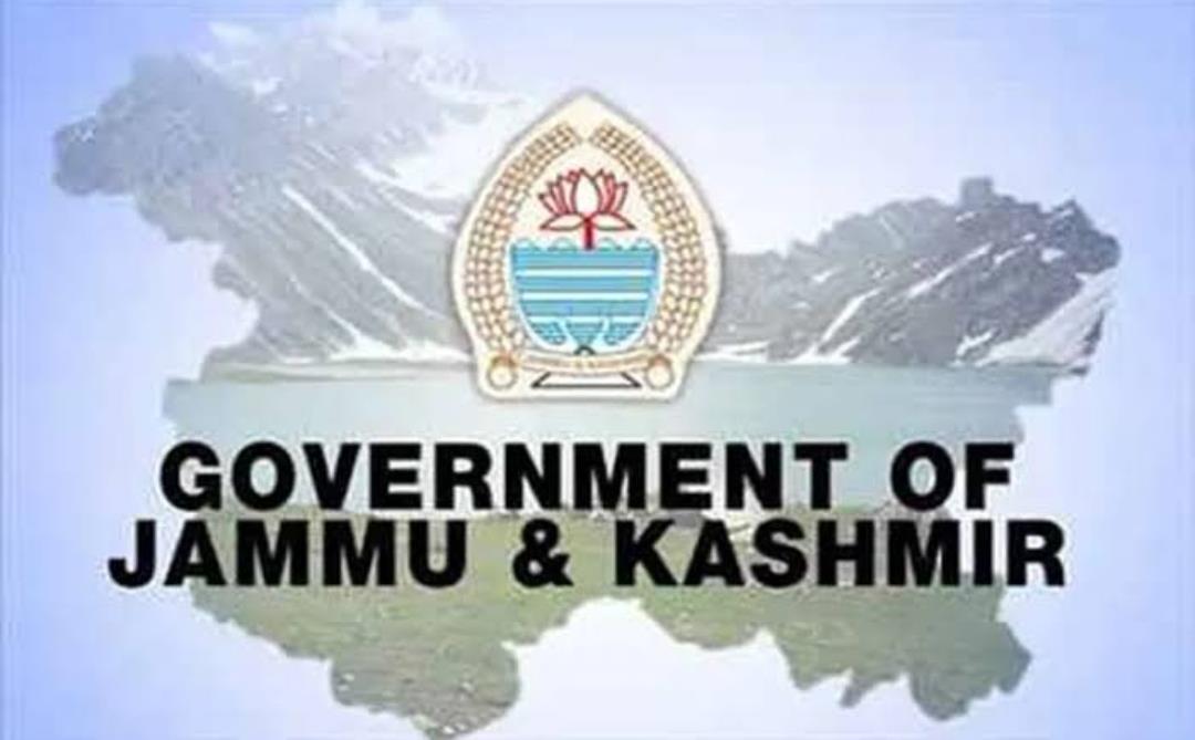 23 JKAS officers likely to be inducted into IAS soon