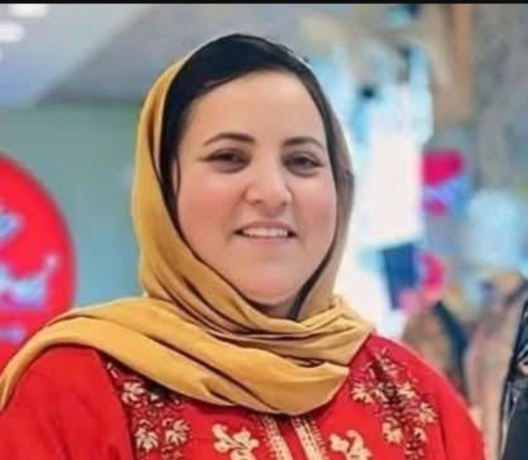 Critics will have 'lesson' once Parliament passes women's reservation bill: Sakina Itoo