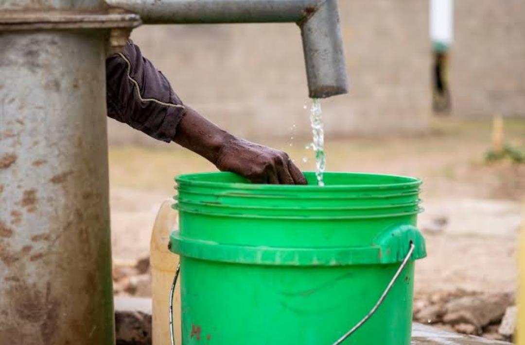 Narkara Residents Flag Contaminated Water Supply, Demand Immediate Action