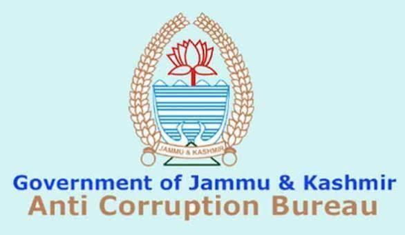 Jal Shakti officer placed under suspension after ACB detention in Awantipora