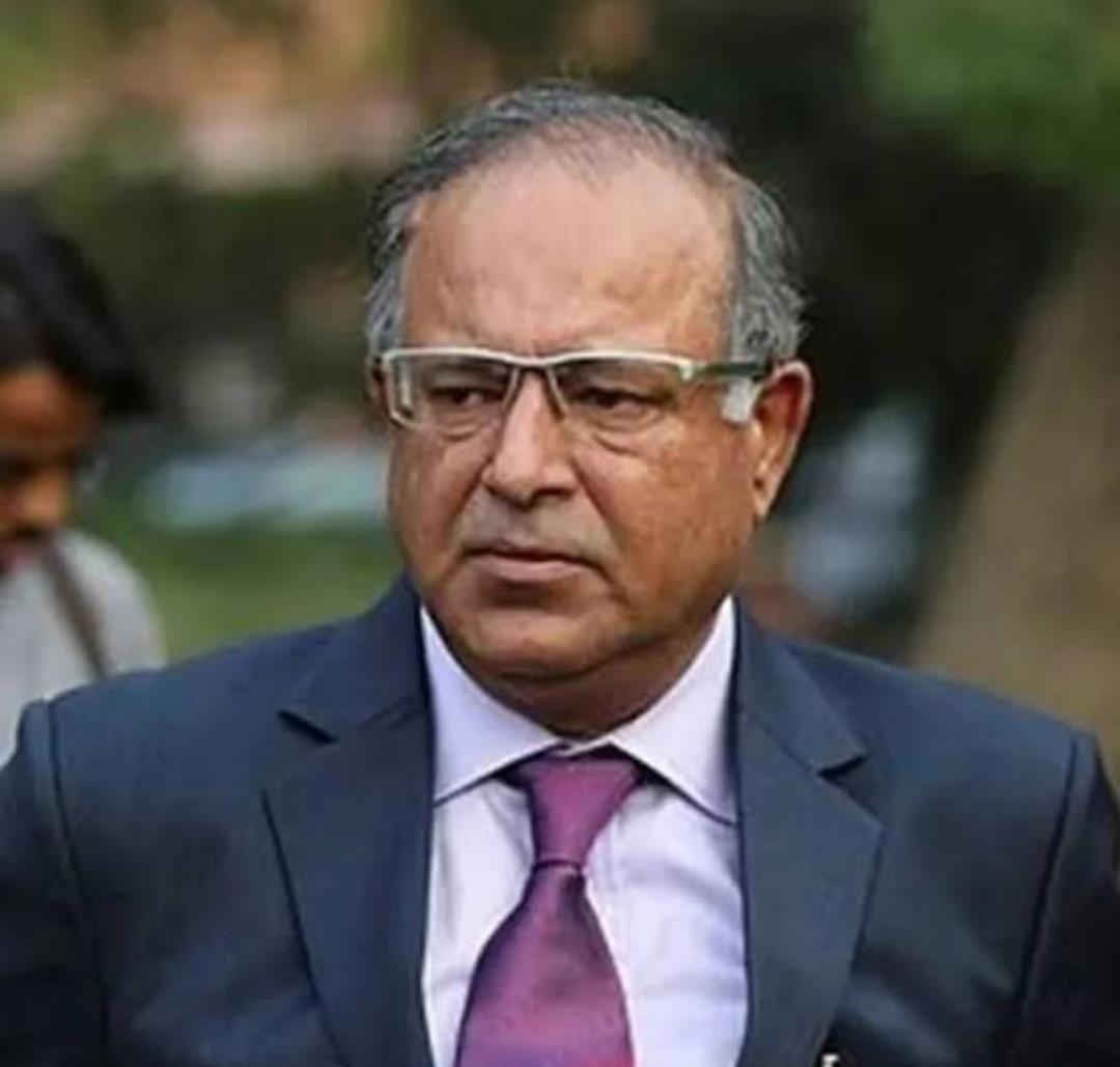 40-day Iran-US confrontation carries message of restraint : Tariq Karra