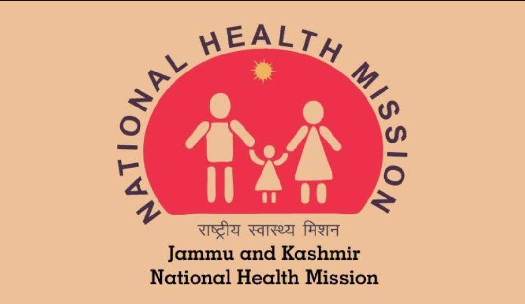 NHM sets 15-day deadline for redressal of employee complaints in J&K
