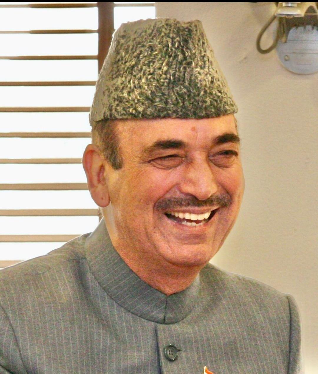 Azad hails US-Iran ceasefire, calls for dialogue to ensure lasting peace