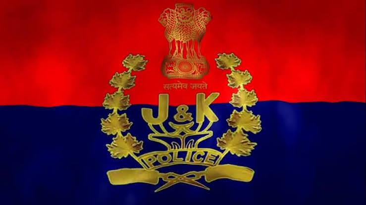 J&K Police Dismisses Woman Follower in NDPS Case