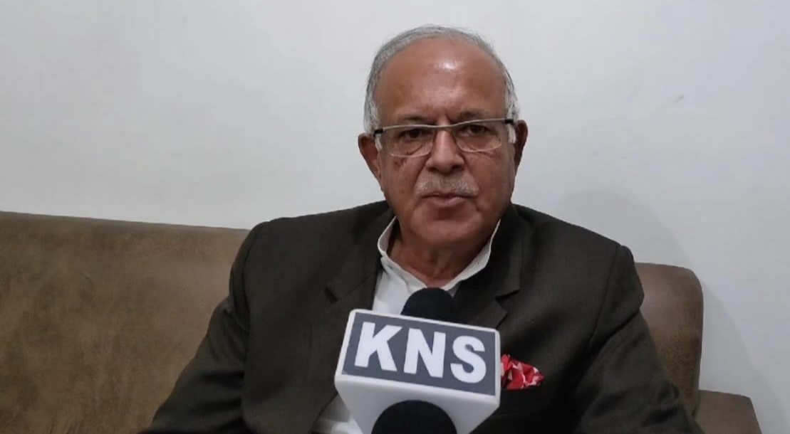 Congress has expressed concern over fire incident at Dangail, Machail Kishtwar