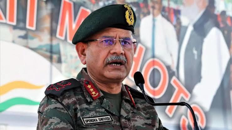 Army avoided strike during Namaz in Operation Sindoor: General Dwivedi