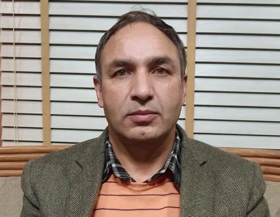 SKUAST-K VC gets Fulbright-Nehru Award